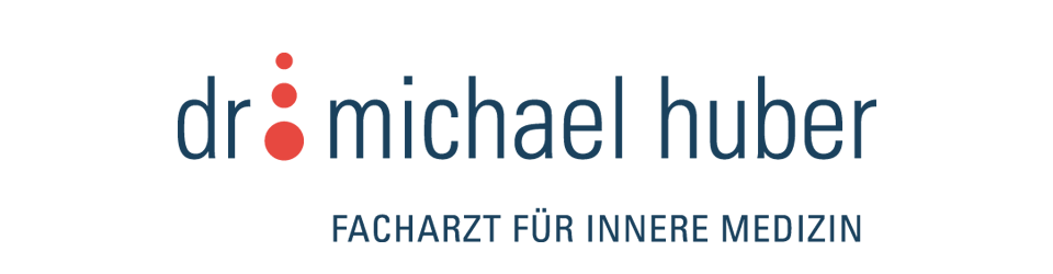 Dr. Michael Huber